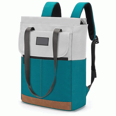 Customized British Style Student Backpack Laptop Backpack Oxford Cloth Leisure Travel Waterproof Backpack-Good products from ProductClub 