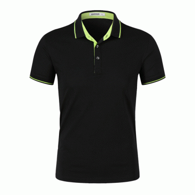 Creative Design Wholesale Customized Logo High end Polo Shirts-Good products from ProductClub 