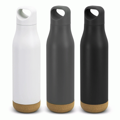 Hot Selling in Europe and America Vacuum Bottle with Wood Bottom-Good products from ProductClub 