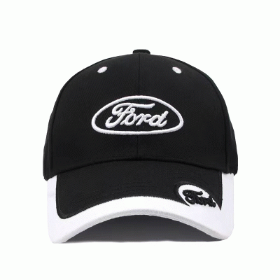 Wholesale Custom Embroidered Logo Advertising Caps-Good products from ProductClub 