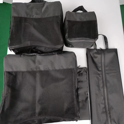 Rept Travel storage set-(Recycled materials ) 
