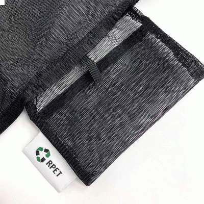 REPT nylon shopping bag-(Recycled materials - materials from nature) 