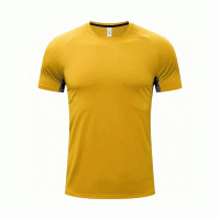 Customized High Elasticity Breathable & Quick Drying Crew NeckT-shirt Swearshirt-Good products from ProductClub