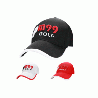 HOT SALE Custom Embroidery Snapback Golf Caps Hat