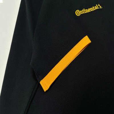 Customized High-Quality Embroidered FLAT KNIT  Polo Shirt-Good product from ProductClub 