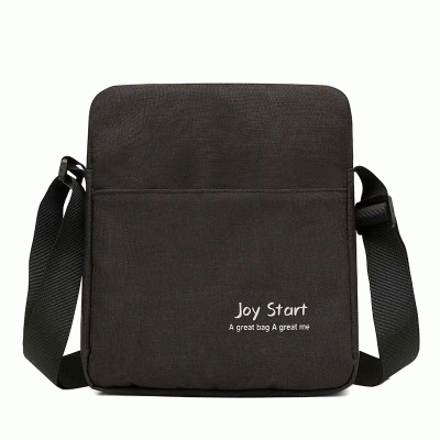 New Style Hot Selling Portable & Casual Waterproof Crossbody Bag-Good products from ProductClub 