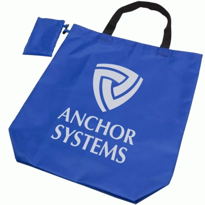 Amazing Custom Foldable Personalized Reusable Shopping Bags Promotion Bag-Good products from ProductClub 