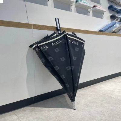 High end classical umbrella 