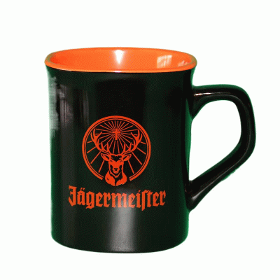 Creative Popular Custom Special Shaped Ceramic Mug-Good products from ProductClub 