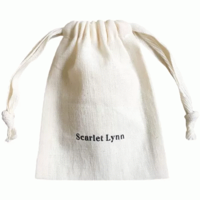 Eco Friendly Cotton & Jute Customized Drawstring Bag-Good products from ProductClub 