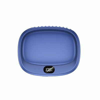 New Style Waist Mounted Portable USB Outdoor High Wind Neck Hanging Fan-Good products from ProductClub 