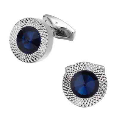 New Arrival Promotion Gifts Custom Cufflinks For Men's Shirts  