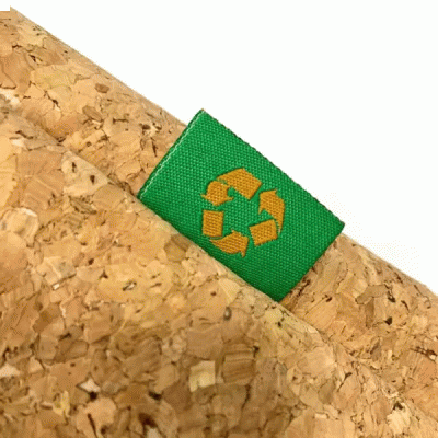 Promotion Recycled Cork Materia Tote Bags-Good products from ProductClub 