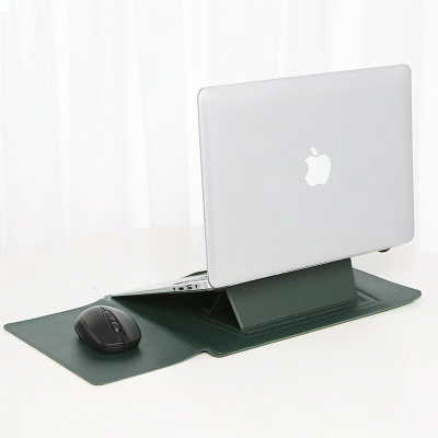 Multi-Functional Laptop Sleeve & Stand-Good products from ProductClub 