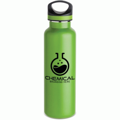 Custom Stainless Steel 20 oz Water Bottles - Good products from ProductClub 