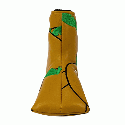 PU Magnetic Push Rod Sleeve Straight Shaped Push Rod Sleeve Ball Arm Protection Sleeve-Good products from ProductClub 