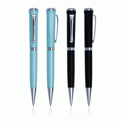 Laser logo Fashionable and Personalized New Design Business Gift Pen Office Meeting Signature Pen-Good products from ProductClub 