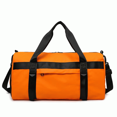 High Quality Custom Travel Fitness Gear Portable Storage Bag-Good products from ProductClub 