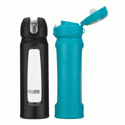 New Design  Customized 330ml Portable Glass Tumbler-Good product from ProductClub 