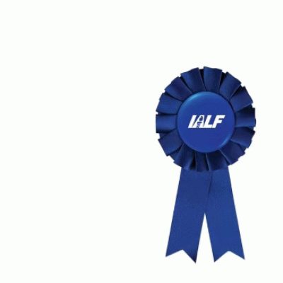Perfect Promotional Gift-Custom Branded Award Ribbon — Printed With Your Logo 