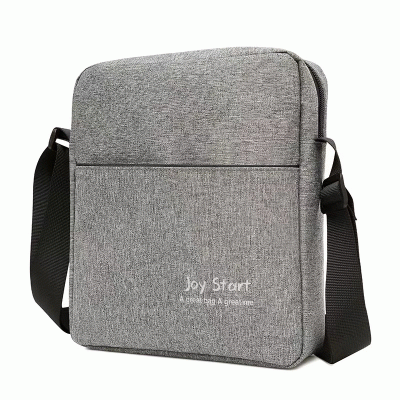 New Style Hot Selling Portable & Casual Waterproof Crossbody Bag-Good products from ProductClub 