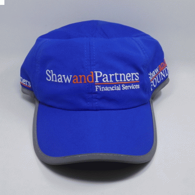 Lightweight Moisture Wicking Quick Drying Breathable Outdoor Peaked Cap Sports Baseball Cap-Good products from ProductClub 