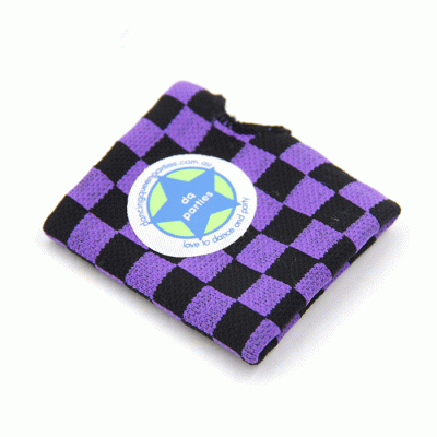 Sports Basketball Unisex Cotton Sweat Bands Sweatbands Wristbands  
