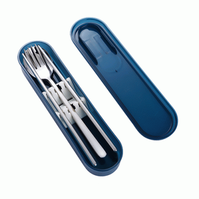 Amazon Hot Sale  Portable Cutlery Set for Promotion-Good products from ProductClub 