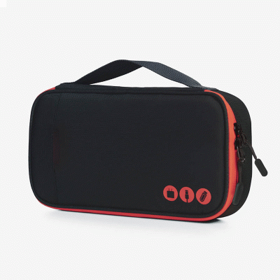 Customized Travel Waterproof Electronic Product Storage Bag-Good products from ProductClub 