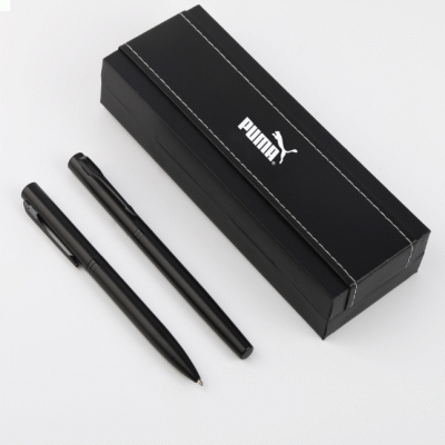 Amazon Hot Selling Lightweight and Minimalist Metal Ballpoint Pen Popular Gift Advertising Pen In Europe and America Wholesale and Customized High-End Business Signature Pen-Good products from ProductClub 