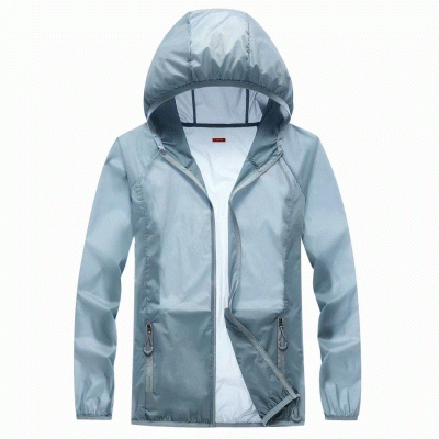  UV Resistant Foldable Storage Design Portable Sun-Proof Clothing-Good products from ProductClub 