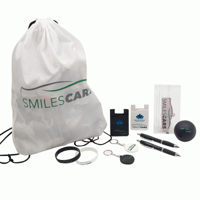 Promotional Gift Sets Wholesale Cheap Price Customized Logo Business Gift Set  