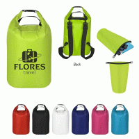 Polyester Waterproof Backpack for Travel Camp-Good products from ProductClub