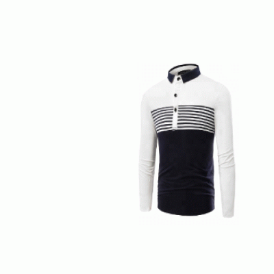 Cotton Tennis Shirt with Printed Logo for Promotion-Printed With Your Logo  