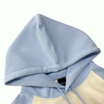 High Quality Raglan Sleeves Hoodie Customization Cartoon Trendy Brand Hoodie Customization Printable  Precision Embroidered Hoodie Workwear-Good product from ProductClub 