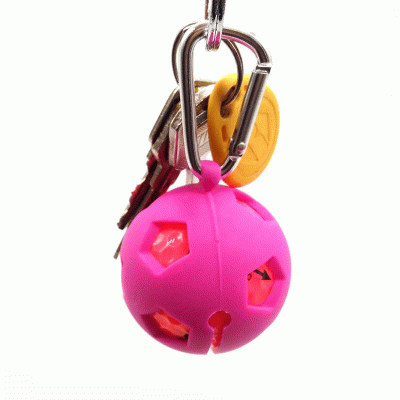 Color Golf Silicone Ball Sleeve-Good products from ProductClub 