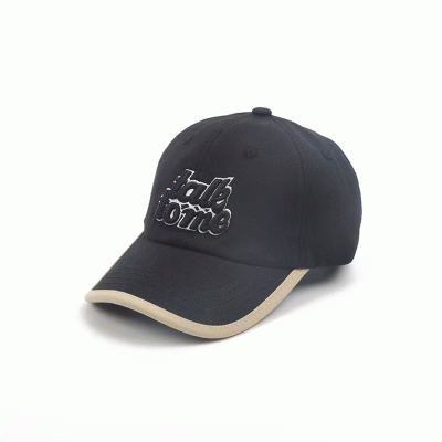 Wholesale Custom 3D Relief Logo Promotional Cotton Cap-Good products from ProductClub 