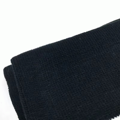 RPET polyester fiber scarf-(Recycled materials - materials from nature) 