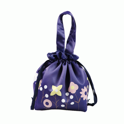  Satin Hand Drawstring Gift Bag-Good products from ProductClub 