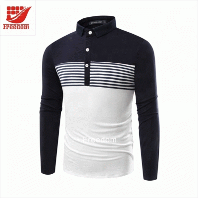 Cotton Tennis Shirt with Printed Logo for Promotion-Printed With Your Logo  