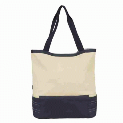 Amazon Hot Selling 10 Can Cotton Insulated Boat Tote-Good products from ProductClub 
