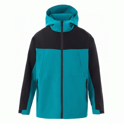 Customized Popular Design  High End Mesh Lining Windproof & Breathable Outdoor Jackets-Good products from ProductClub 