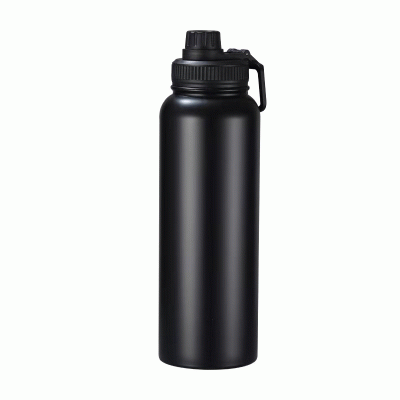 Hot Selling Large Capacity Outdoor Sport Stainless Steel Custom Water Bottle-Good products from ProductClub 