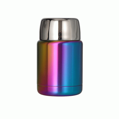 Customized Electroplated Color 20oz Cola Bottle, Stainless Steel Car Cup, Vacuum  Stewing Beaker , Outdoor Sports Bottle,，Coffee Mug-Good product from ProductClub 