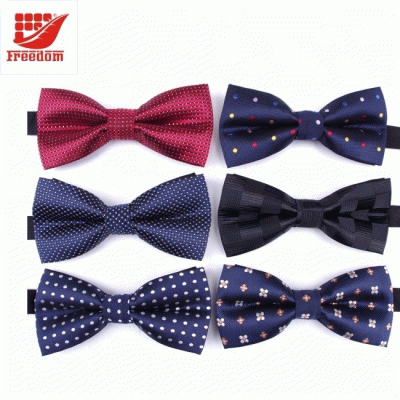  Customized Promotional Bowties  