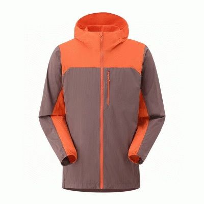 Customized High Quality Breathable Lightweight UV Resistant Sun Proof Clothing-Good products from ProductClub 
