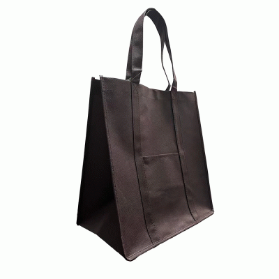 Simplicity Wholesale Custom Cheap Promotional Shopping Bag Advertising Bag-Good products from ProductClub 