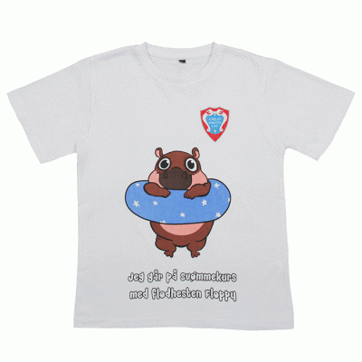 High Quality Custom Logo Printing Unisex Plain White T Shirts  