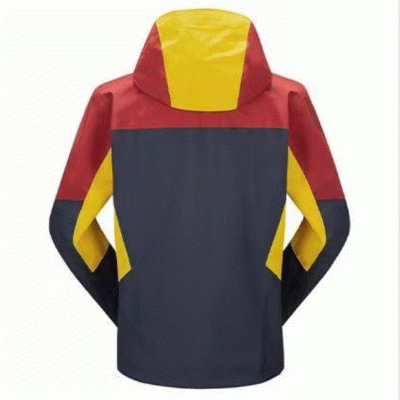 Hot selling in Europe and America High Quality Lightweight Waterproof Outdoor Jackets-Good products from ProductClub 