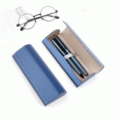 Wholesale Business Signature Pen Set High-End Meeting and Office Gift Metal Pen Set-Good products from ProductClub 